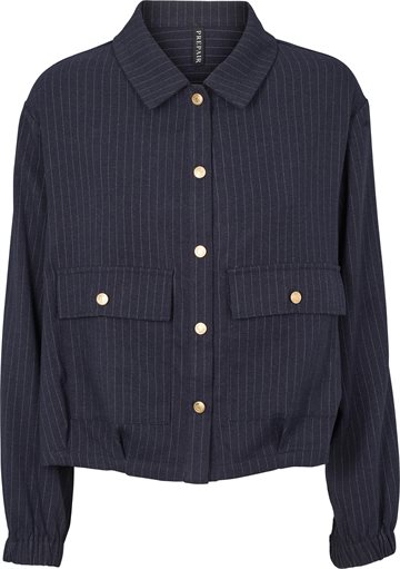 Prepair - Elisabeth Jacket - Blue